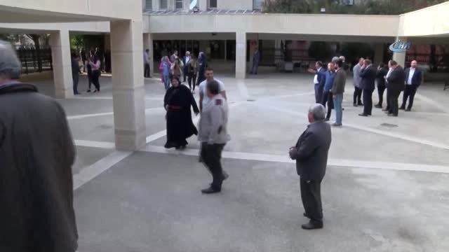Ağabey Ali Haydar Safitürk: Katiller Kendilerine Ödül Verilerek Tahliye Edilmişlerdir