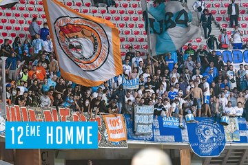 12ème homme à Nice