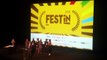 O documentário Serviçais – das memórias à identidade, recebe 2 prémios   na 9ª edição do  (FESTin - Festival de Cinema Itinerante da Língua Portuguesa. São Tom