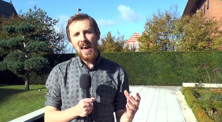 GOODLINES: 22nd October 2018