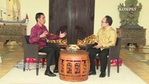 4 Tahun Pemerintahan Jokowi-JK - Satu Meja: The Forum [2]