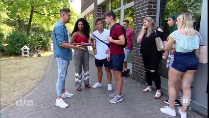 #36 Nackt im Netz Ganze Folge 6/6