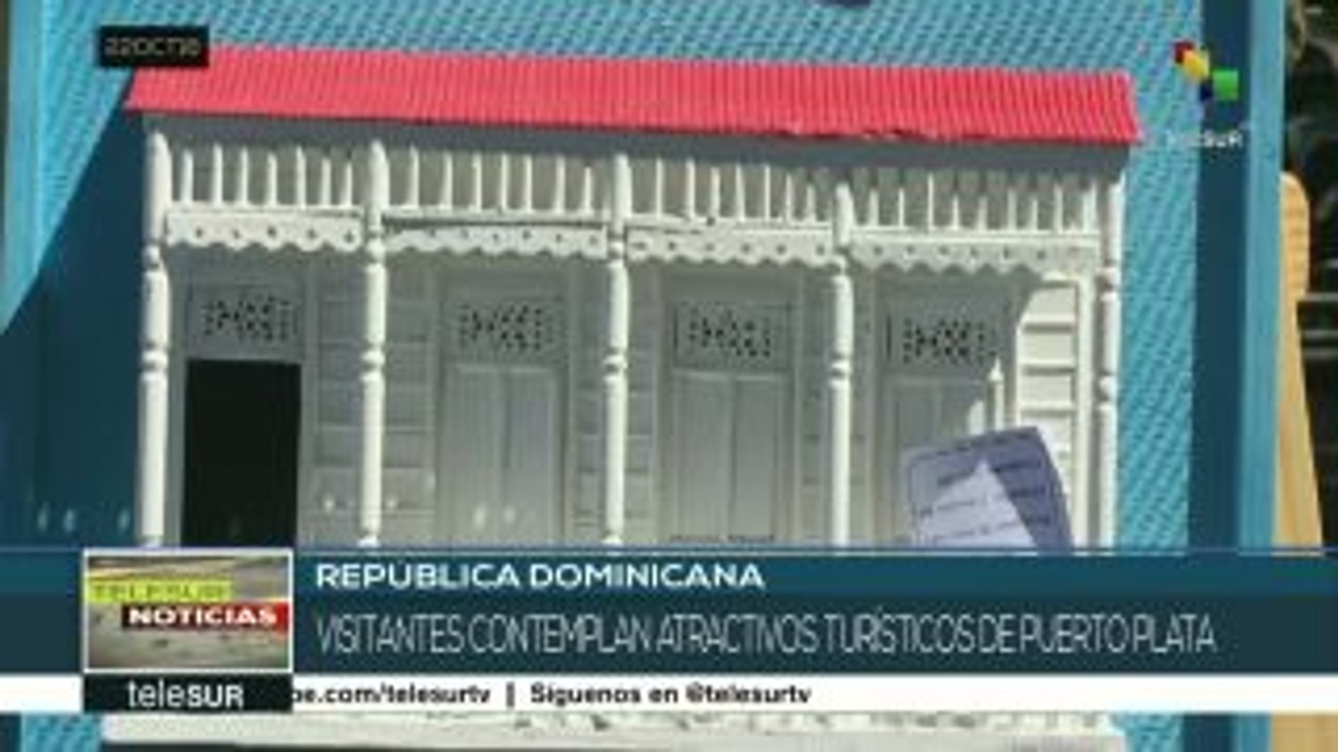 Realizan Expo Cultura 2018 en Dominicana