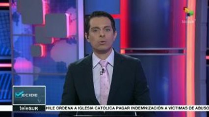 teleSUR Noticias: Siria condena alegaciones de cancillería francesa