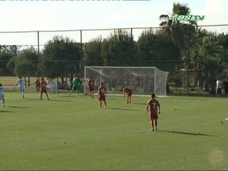 Bursaspor U17 Takımımız Türkiye 3 sü Oldu