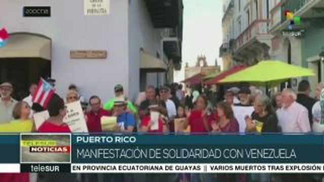 teleSUR Noticias: Continúan llegando migrantes a Guatemala