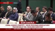 Cumhurbaşkanlığı Sözcüsü Kalın konuştu