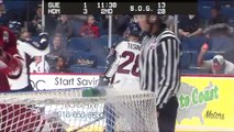 ECHL Allen Americans 4 at Tulsa Oilers 6