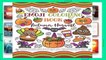 Review  Emoji Coloring Book Autumn Harvest: 30+ Festive Coloring Pages   Activities of Cute