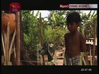 Potawatiya Teledrama - 55 - 22nd October 2018