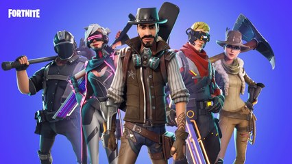 Fortnite : Sauver le Monde - Etat du développement