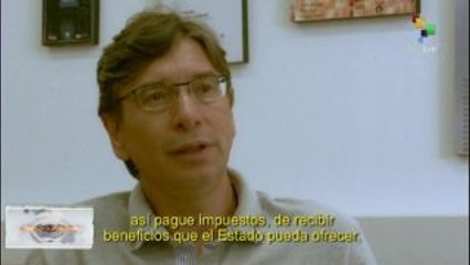 Reportajes teleSUR: El modelo Temer - La entrega del país al capital