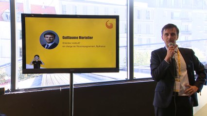 Plénière de rentrée des Accélérés et Alumni, Accélérateurs PME et ETI