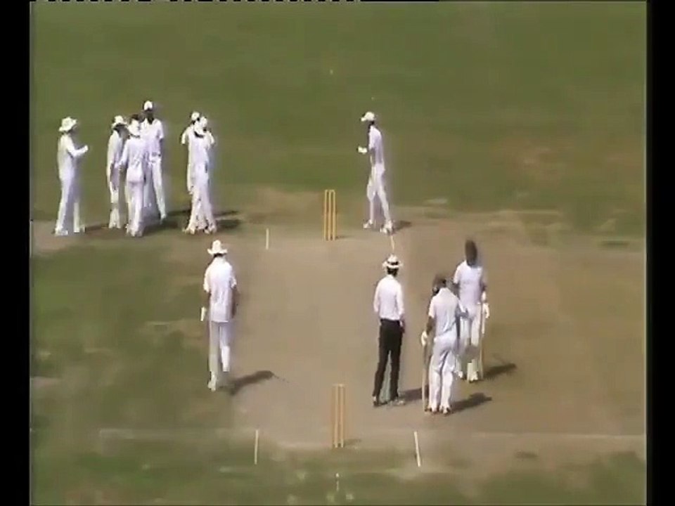 Pakistan gets its own Dale Steyn - Khurram Shahzad