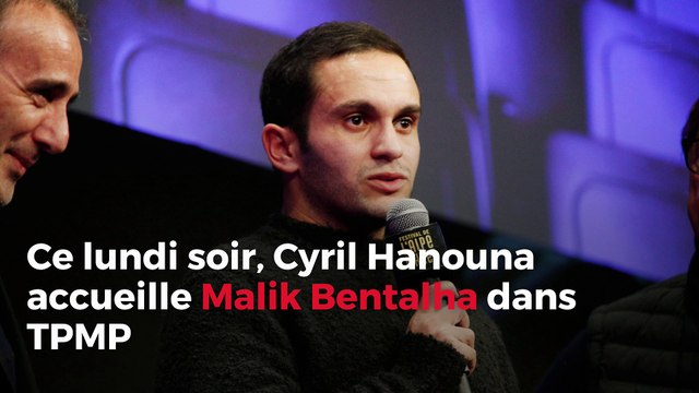 Malik Bentalha dans TPMP, Gilles Lellouche et Benoît Poelvoorde dans C à vous : les invités du lundi 22 octobre (vidéo)