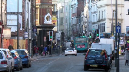 GOODLINES: 22nd October 2018