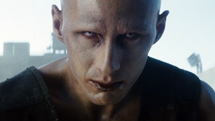 Horror Channel - PRIEST