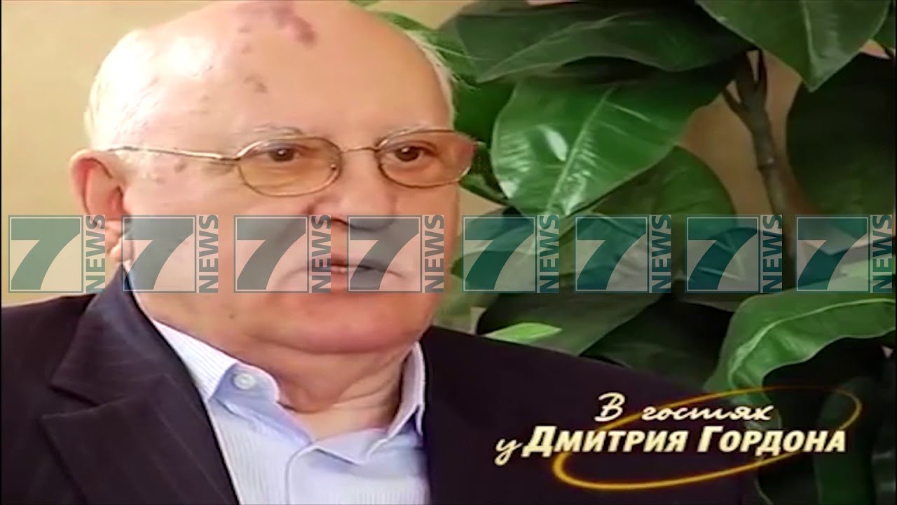 GORBACHEV KRITIKOI VENDIMIN E TRUMP PER DALJEN NGA TRAKTATI - News, Lajme - Kanali 7
