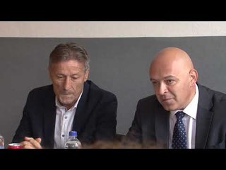 Kryetari Ardian Gjini viziton shkollat ''Sylejman Vokshi'' dhe Luigj Gurakuqi'' - Lajme