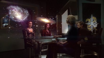 Horror Channel - ANDROMEDA S4