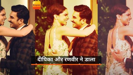 दीपिका-रणवीर के शादी के कार्ड में हुई ये गलती,सोशल मीडिया पर बना मजा़क