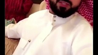 سعودي يجلد فيصل القاسم ويتحداه ان يرد عليه !! عمري ماشفت جلد مثل كذا 