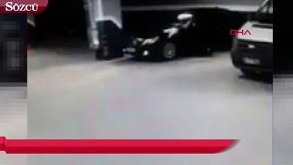 Kaşıkçı cinayetiyle bağlantılı olarak bulunan araç için inceleme başladı