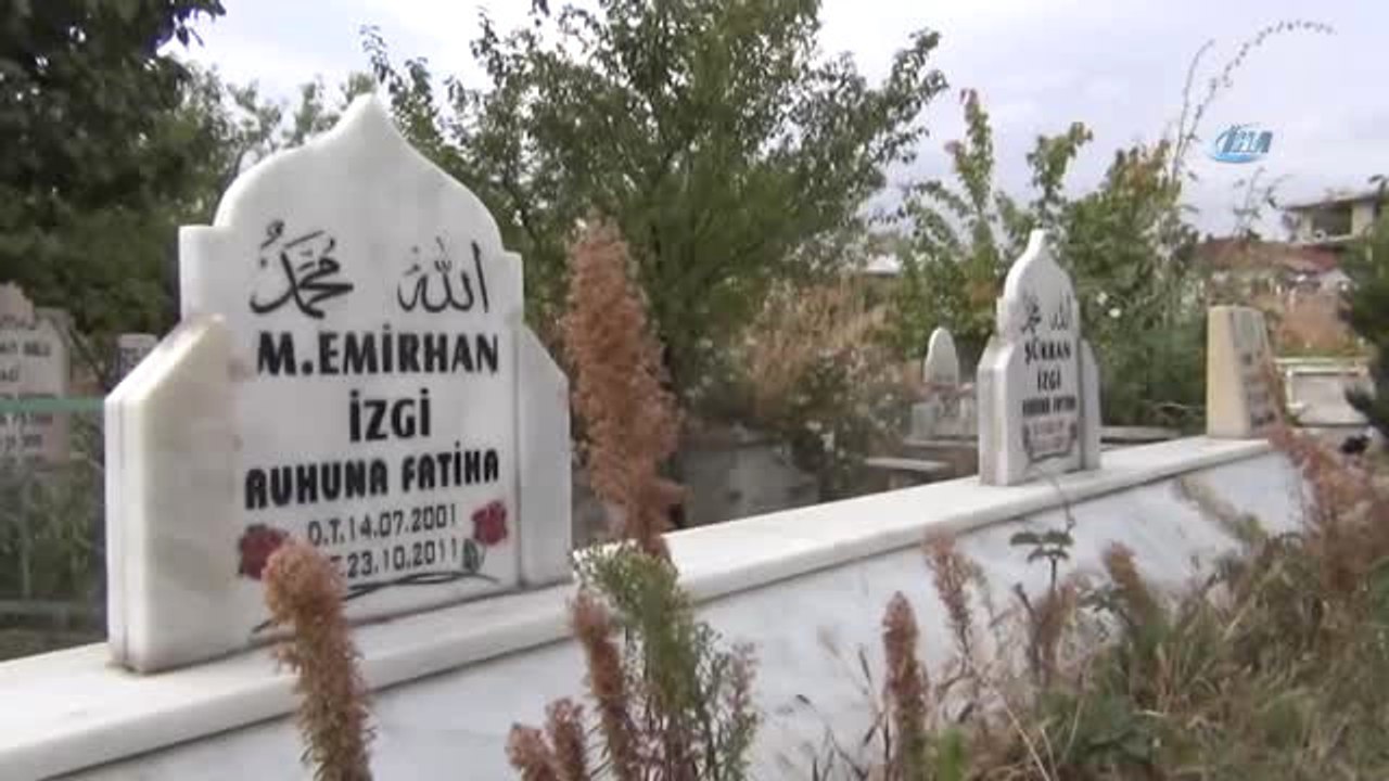 İzgi Ailesi Van Depreminde 23 Kayıp Verdi