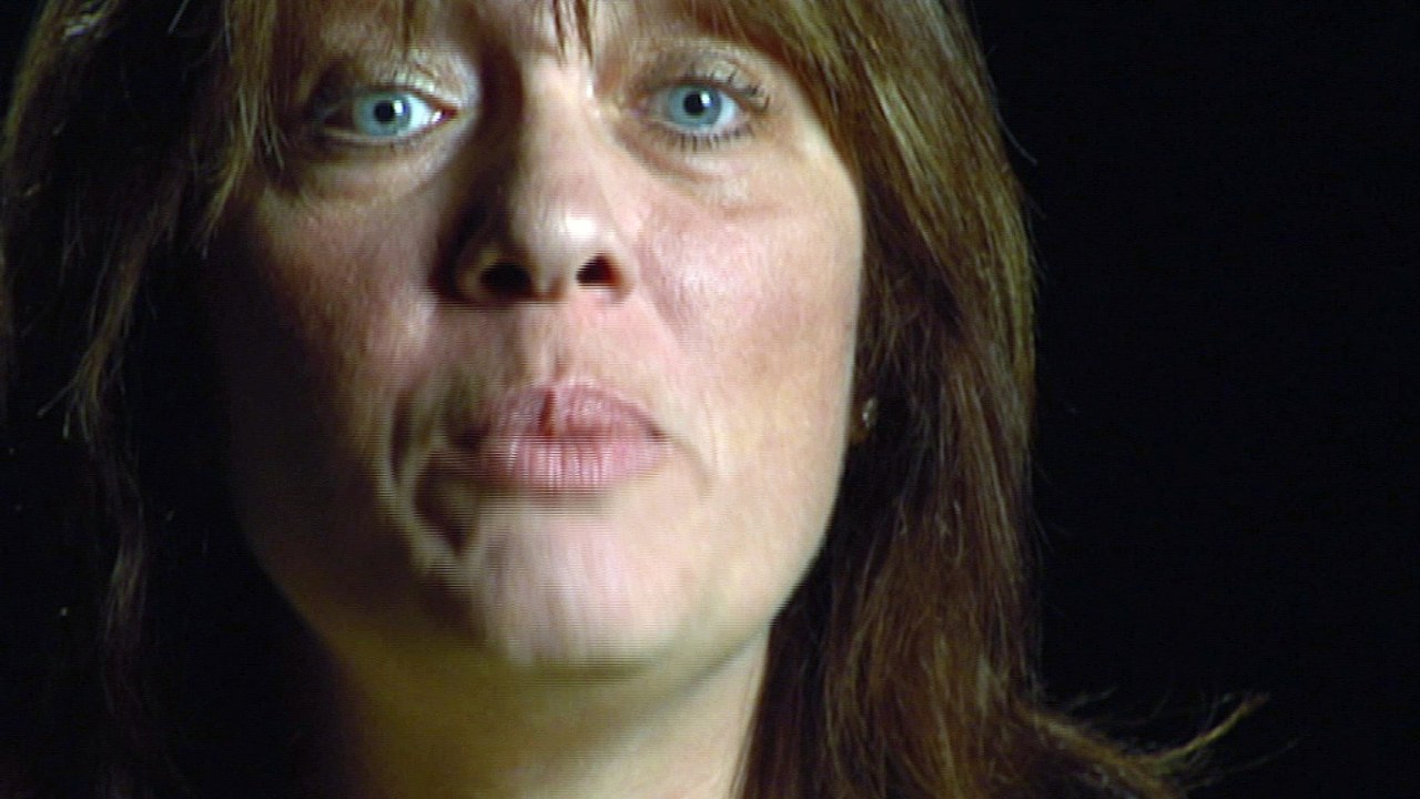 CBS Reality - I SURVIVED S1