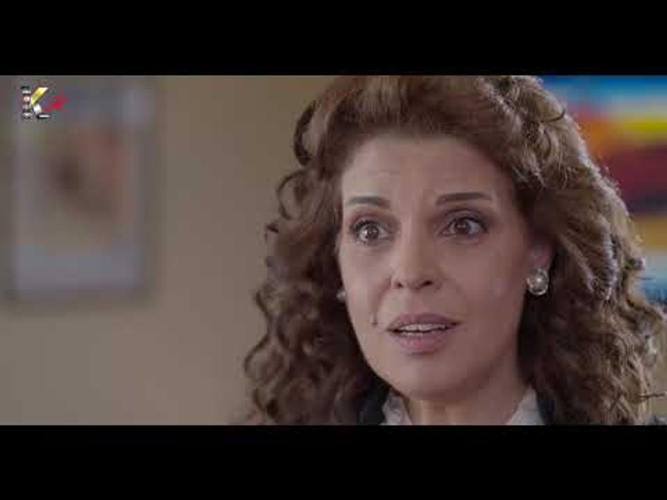 سامر يظهر بحالة من الندم وبحاول الرجوع الى نايا...