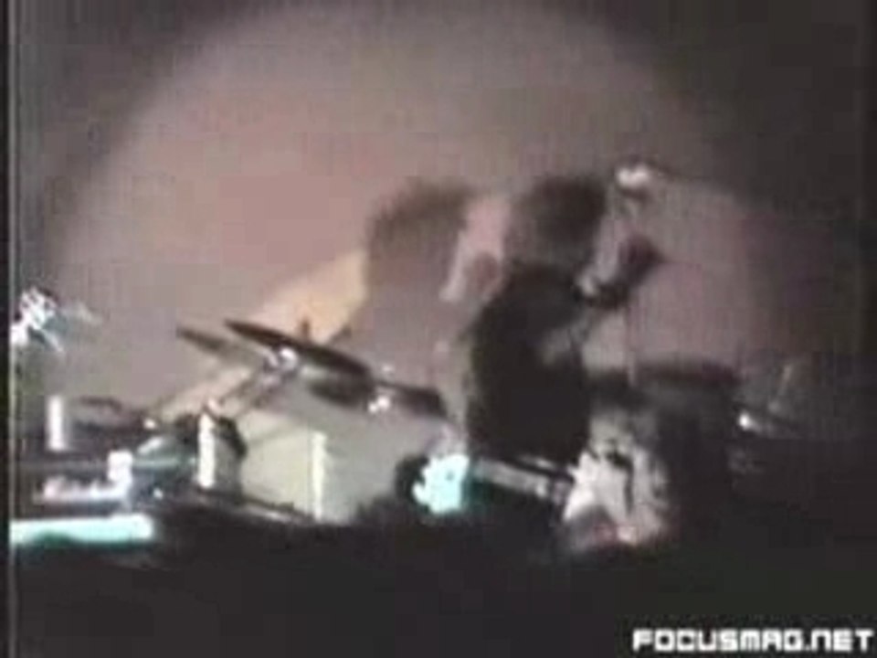 G.B.H-Live 1986