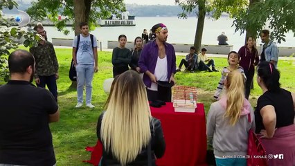 İkizler Memo - Can 1. Bölüm Tanıtımı