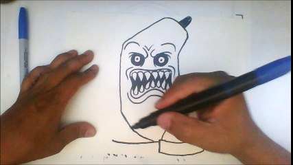 WIZARDS CHARACTER (EVIL CARTOON)