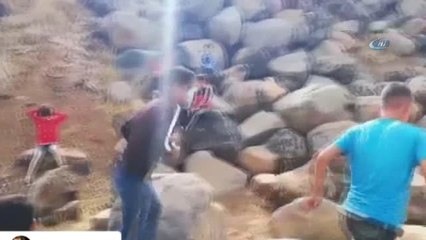 Acun Ilıcalı O Çocukların Peşine Düştü