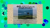 Best product  Exploring the 46 Adirondack High Peaks: With 282 Photos, Maps   Mountain Profiles,