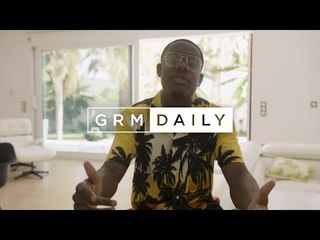 Reez-T -Jamaica [Music Video] | GRM Daily