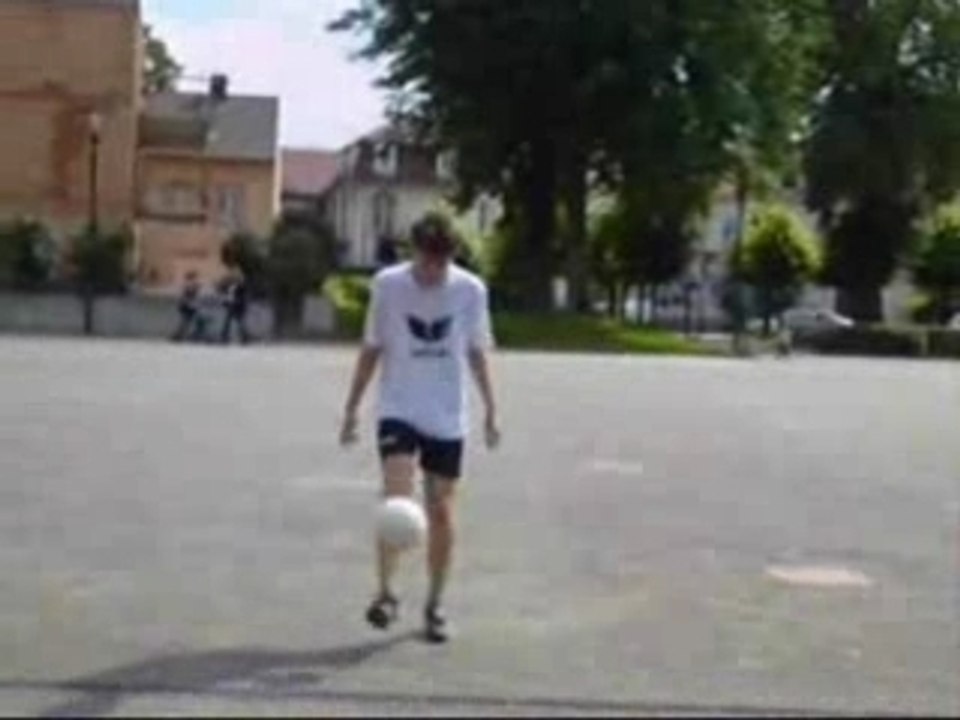 JOGA BONITO