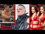 19 Wrestlers You Never Knew Were In WWE NXT! | WrestleTalk