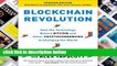 Best product  Blockchain Revolution: How the Technology Behind Bitcoin and Other Cryptocurrencies