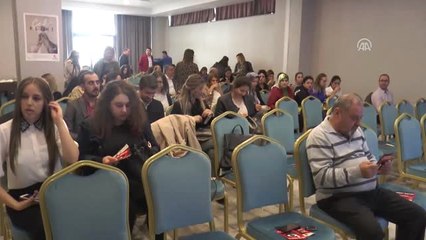 Çek Elini" Semineri