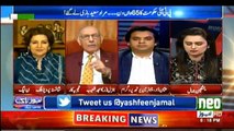 News Talk With Yashfeen Jamal - 22nd October 2018