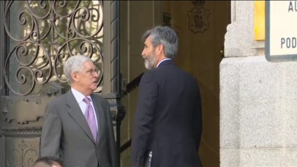 El Supremo decidirá el próximo 5 de noviembre quién debe pagar el impuesto de las hipotecas