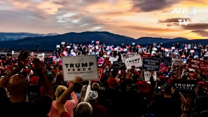 Trump corta ayuda a Honduras y Guatemala, pero migrantes siguen