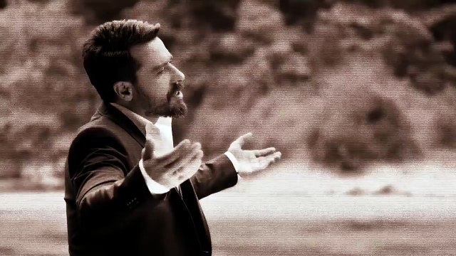 Derviş - Acıklı Şarkılar