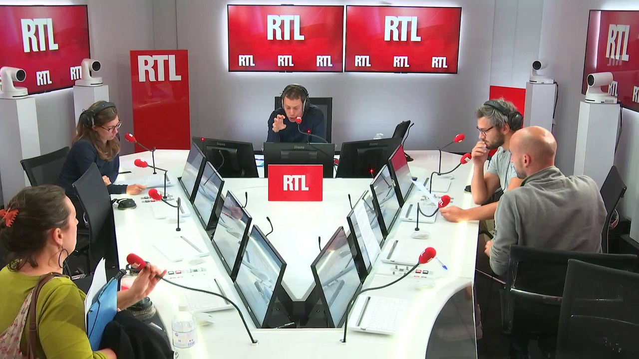 Les actualités de 18h - Johnny Hallyday : "Mon pays c'est l'amour" déjà disque de diamant