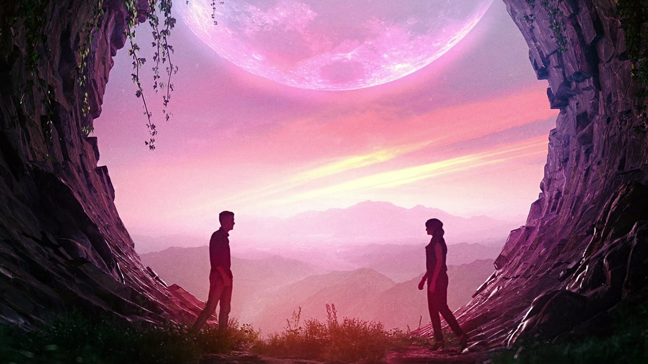 San Holo - lift me from the ground (feat. Sofie Winterson)