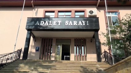 Uyuşturucudan adliye sevk edilen zanlılardan gazetecilere ilginç sözler
