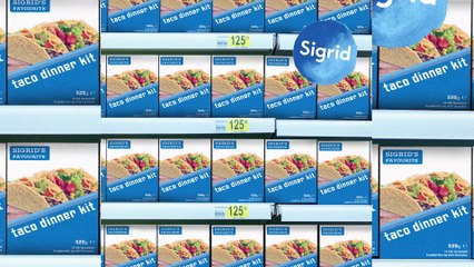 GOODLINES: 23rd October 2018