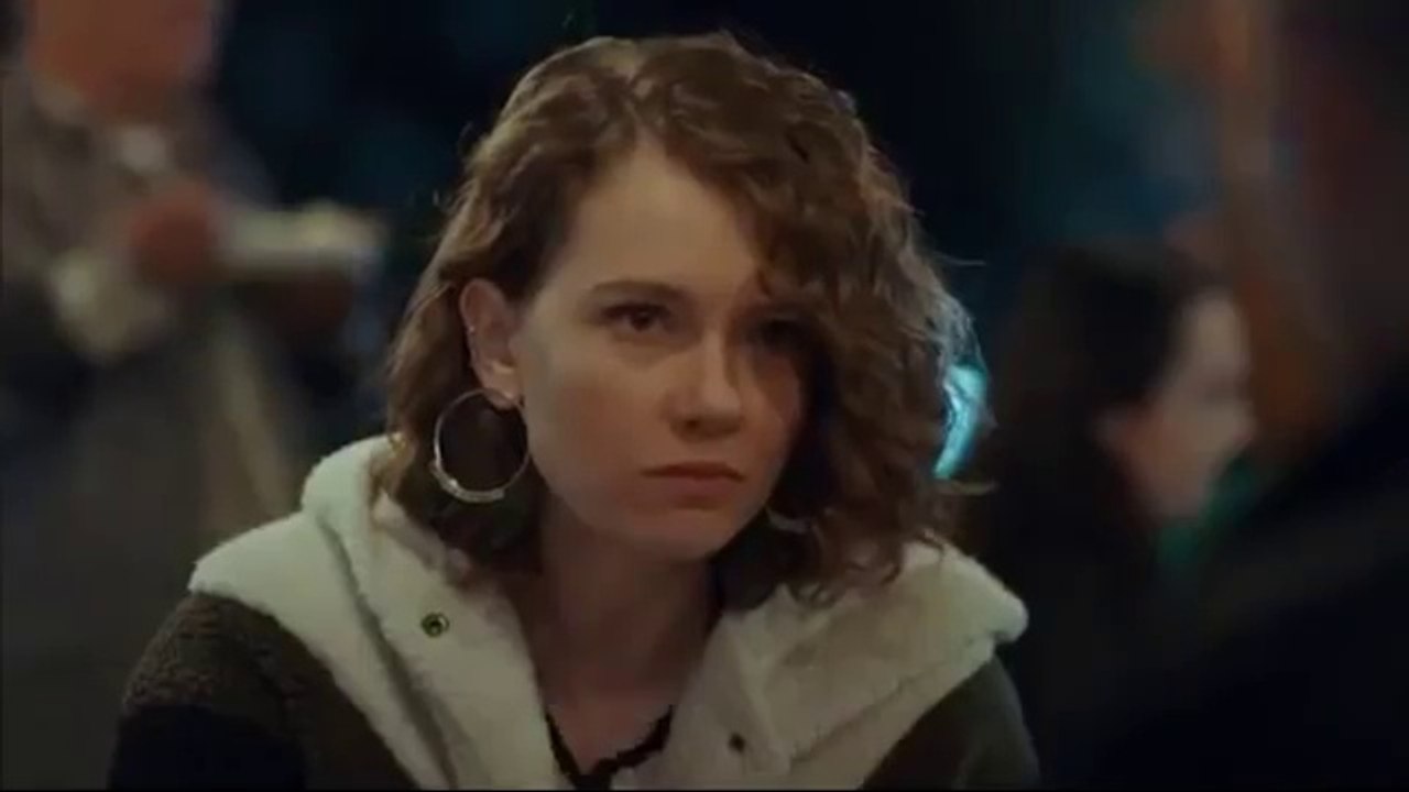 مسلسل العهد الموسم ثالث حلقة 55 القسم (9 مترجم للعربية HD