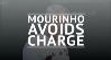 Breaking News Alert: Mourinho avoids charge over Chelsea clash